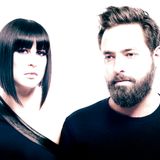 Phantogram - 5 tracks mix