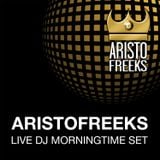 Aristofreeks - Live DJ Morningtime Set - 141113