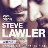 Steve Lawler - Live at Spybar, Chicago (22-11-2012)