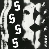 FR21 – S S S S