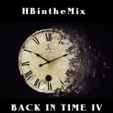 HBintheMix - Back in Time IV