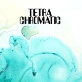 Quasar Gardens Pt.4 - Tetra-Chromatic