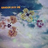 R.I.S.A - Random Box 018
