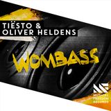 Tiesto Oliver Heldens - Wombass (Mix)