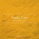 ABERTON - NIKO DEEJAY - Funky Time - April 2015