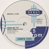 Jerome Hill : Acid/Bleeps/Bass Radio Show. www.KoolLondon.com (11/12/2013)