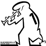 BLACKAROSELLO mix 1