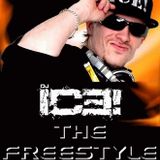 DJ Ice! - Freestyle mix 1