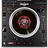 House of DBM - DJ Ray (Beatmasta)