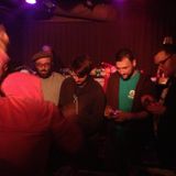 Bastl Orchestra live @ Ostpol, Dresden - 9/27/2013 (23:01)