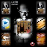 HEADRUSHRADIO 5TH BIRTHDAY CELEBRATION MIX