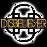 Overdrive Underground intervista il gruppo Goth/Metal pisano DISBELIEVER