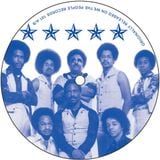 3 Février 2015 - Eclectic New Grooves Vs Deep Soul Selection