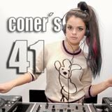 Coner´s Mix Session 41