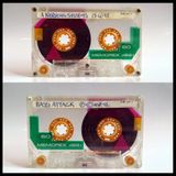 Nervous Systems - Bass Attack - April 1995