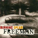 Interview: Burning Spear