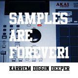 Samples are Forever 1