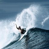Donald Takayama - Layback