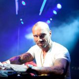 DAVID MORALES, FEB 2014