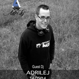 What Da House #39 Guest Dj (AdriLej)