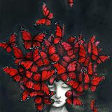 BUTTERFLIES