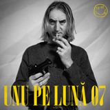 Toma Carnagiu - Unu pe lună 07