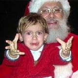 Phantom Circuit (23rd Dec. 2008): Santa Claus hides in your hard drive