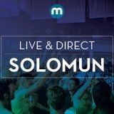 Solomun - Live & Direct From Pacha Ibiza - September 2013