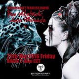 STROM:KRAFT Fearless Radio Show #13 By Luna S
