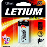 Threeks - Letium 2011 a.k.a. Charge Up Pt.3