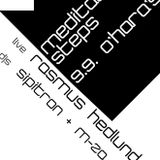 Meditation Steps mix vol. 5 by M-za