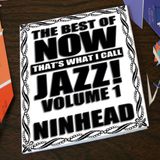 The Best of NTWICJazz! Volume 1