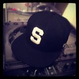 S.P.Y. (Metalheadz Records, Hospital Records) @ Stamina Show, Rinse.fm 106.8 FM London (23.10.2012)