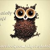 Nigel Stately - Deep Café Vol.4