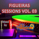 FIGUEIRAS SESSIONS VOL. 3