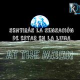 DJANE KATHARSIS - AT THE MOON