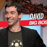 Gaming Planet Le Prime "Interview de David Frécinaux" sur FunAlpesRadio
