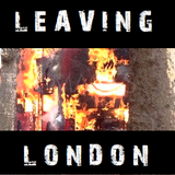 Leaving London