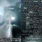 djr3s3t - Estigia Festival 2012 (10º Aniversario)