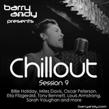 #ChilloutSession 9 - Jazz 2 - Oscar Peterson, Billie Holiday, Miles Davis, Ella and Sarah