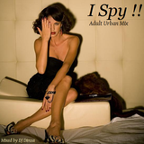 I Spy - Adult Urban Mix