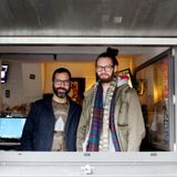 The Do!! You!!! Breakfast Show w/ Charlie Bones & Dark Entries - 10th March 2016
