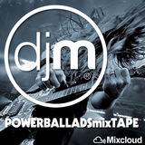 Power Ballads Mixtape