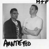 BIS Radio Show #788 with Auntie Flo & Huntley + Palmers