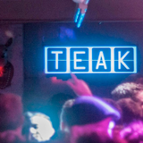 Cardiff Spotlight: TEAK (mixed by Rikki Humphrey)