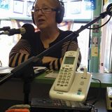 The Radio Kiosk with Kate - Maria Goldstein interview - 10/8/2015