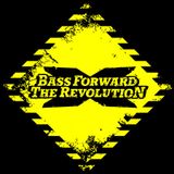 CURRENT VALUE @ Bass Forward The Revolution - 6.06.14 - Fundbureau / Hamburg