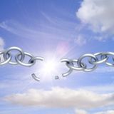 Moving Forward By Letting Go Of The Past