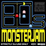 DMC MonsterJam 80's