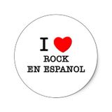 Rock en Espanol Mix ( Dee Jay Mj )